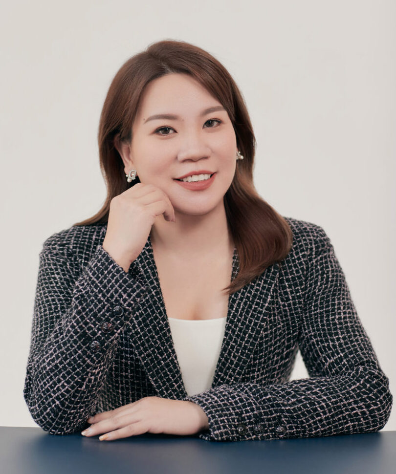 Ms Fion Too Principal of Pointe & Music Dance Academy Seri Kembangan